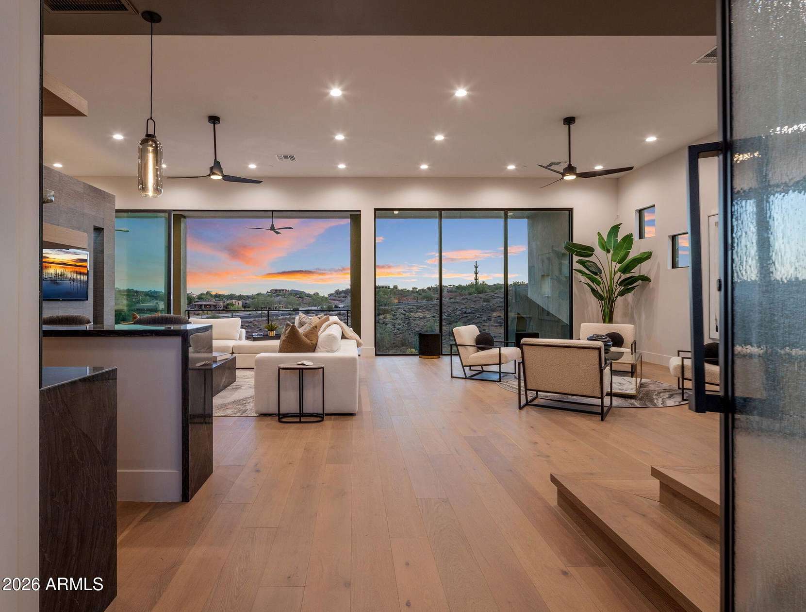 1.78 Acres of Land with Home for Sale in Fountain Hills, Arizona