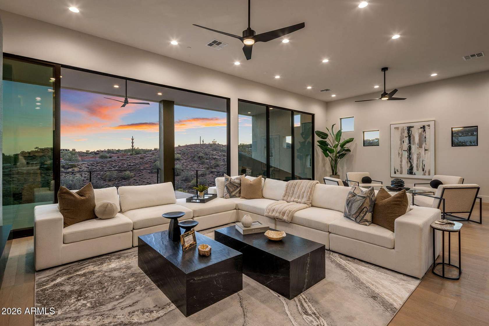 1.78 Acres of Land with Home for Sale in Fountain Hills, Arizona