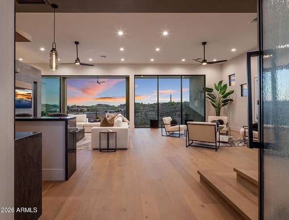 1.78 Acres of Land with Home for Sale in Fountain Hills, Arizona