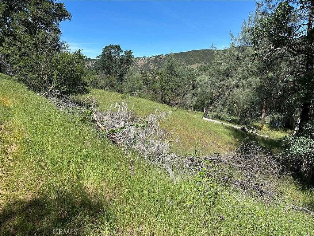 0.16 Acres of Residential Land for Sale in Clearlake, California
