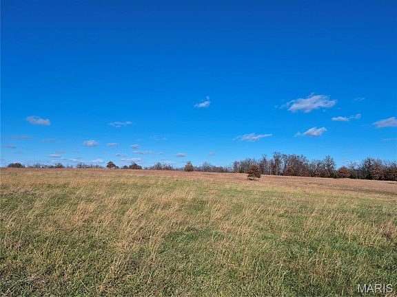 11 Acres of Land for Sale in Williamsburg, Missouri