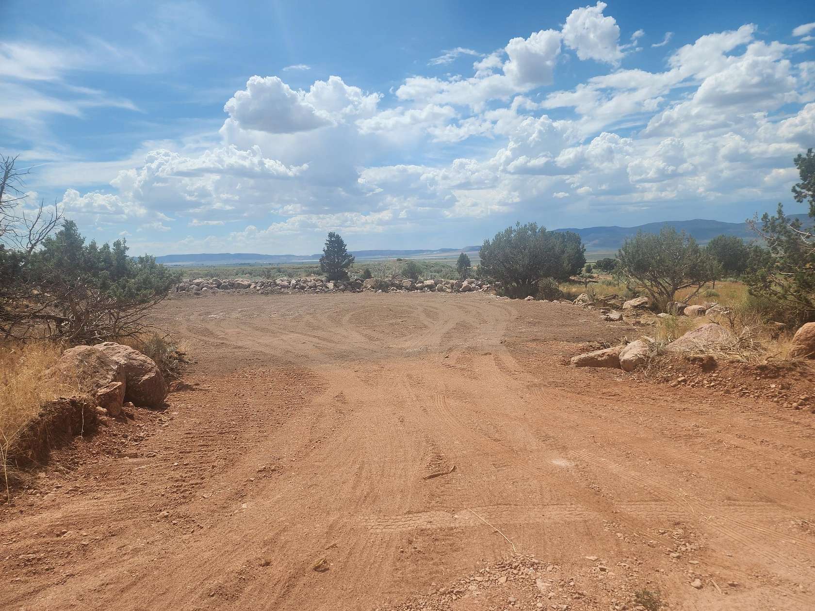 0.52 Acres of Residential Land for Sale in Paragonah, Utah