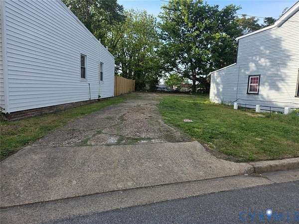 0.08 Acres of Residential Land for Sale in Richmond, Virginia