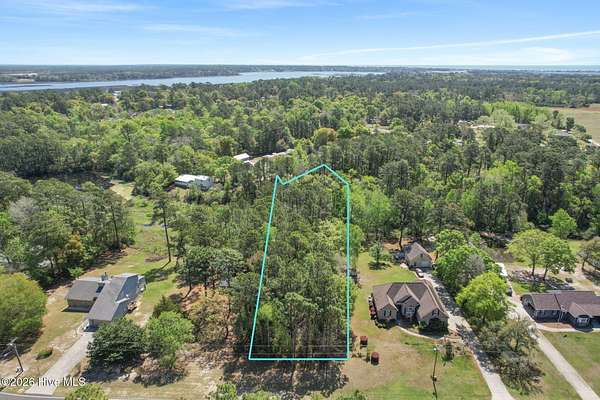 0.67 Acres of Land for Sale in Varnamtown, North Carolina