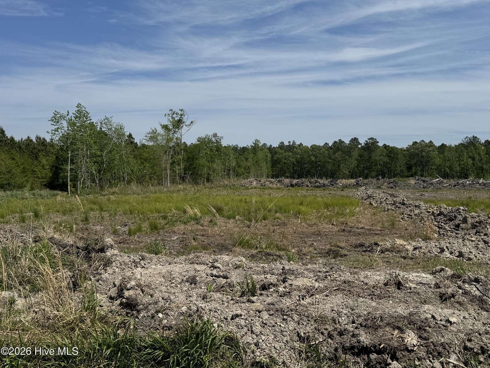 2.39 Acres of Land for Sale in Scranton, North Carolina