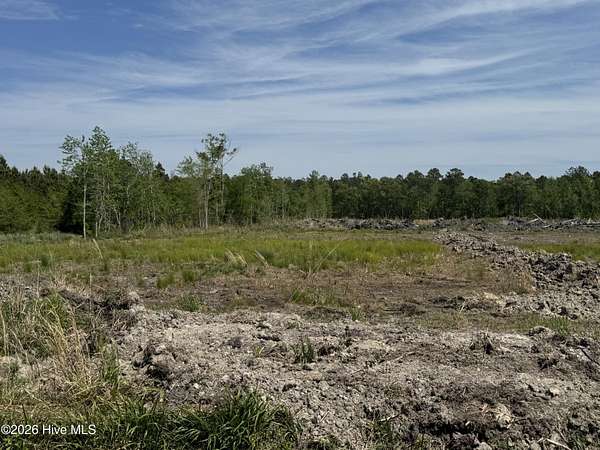 2.39 Acres of Land for Sale in Scranton, North Carolina