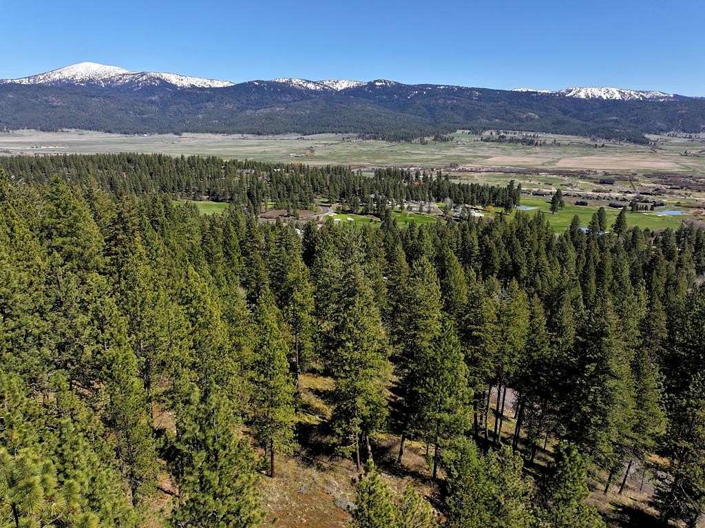 1.26 Acres of Residential Land for Sale in New Meadows, Idaho