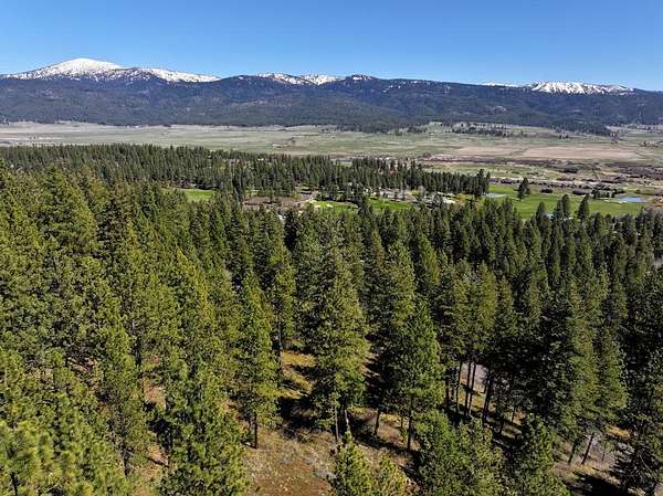 1.26 Acres of Residential Land for Sale in New Meadows, Idaho