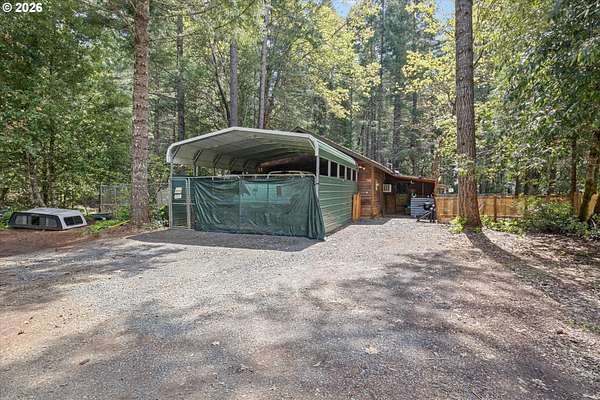 0.53 Acres of Residential Land for Sale in Cave Junction, Oregon