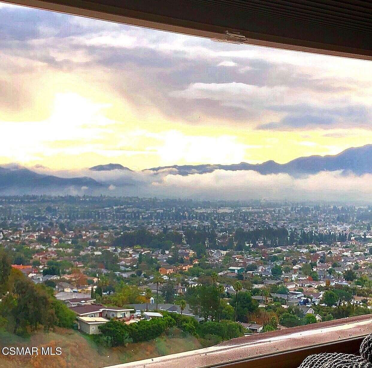 1.16 Acres of Residential Land for Sale in Camarillo, California