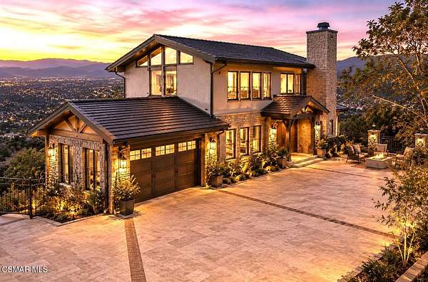 1.16 Acres of Residential Land for Sale in Camarillo, California