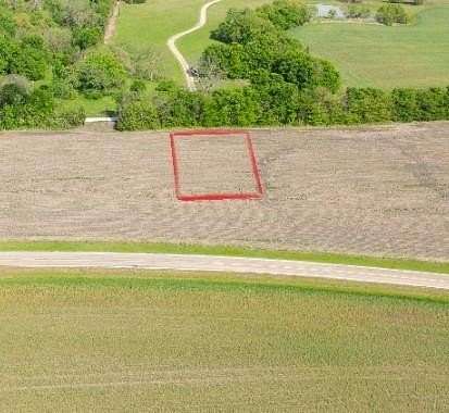 1 Acre of Residential Land for Sale in Roxton, Texas