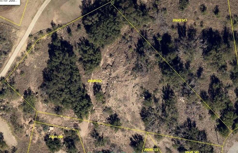 1.1 Acres of Residential Land for Sale in Brownwood, Texas