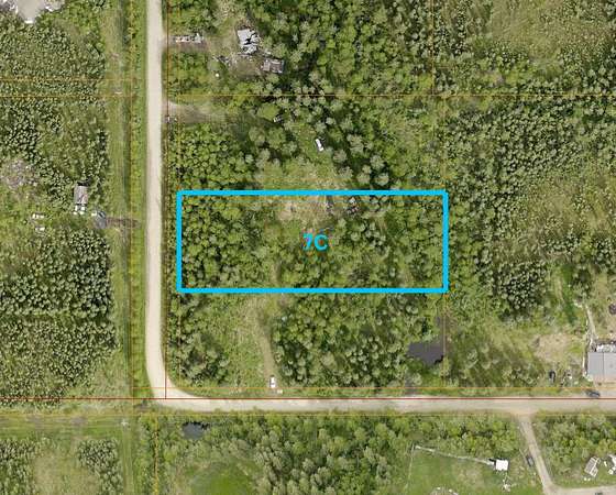 0.92 Acres of Residential Land for Sale in Fairbanks, Alaska