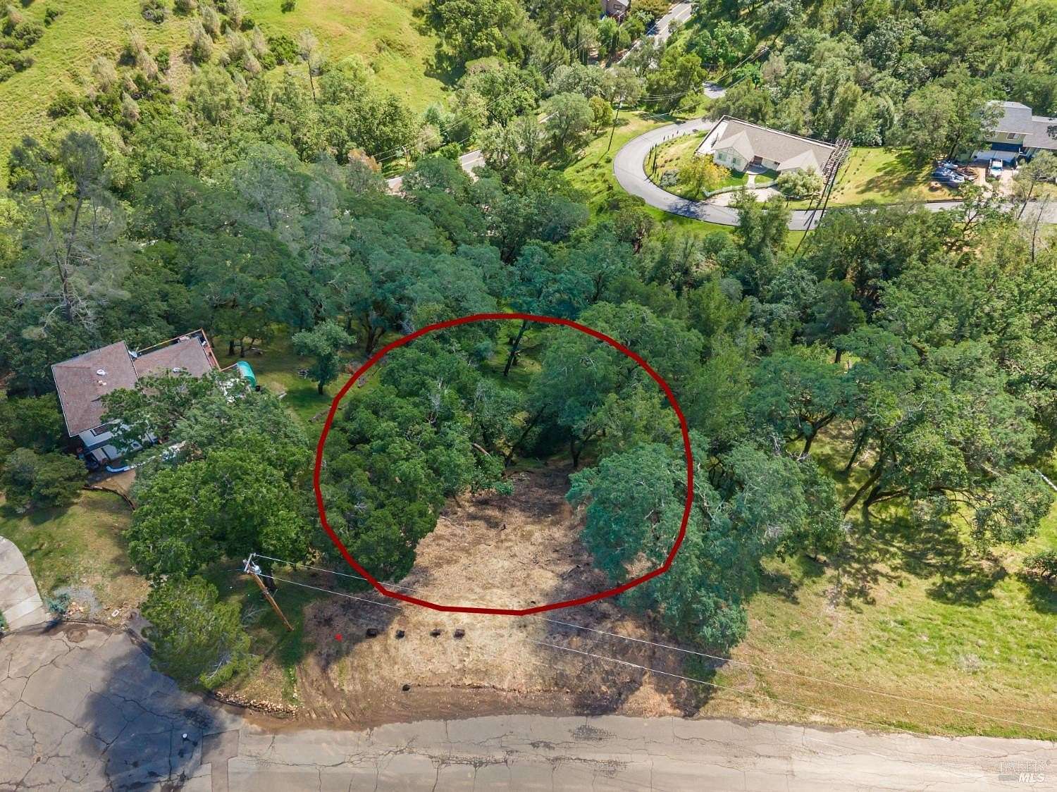 0.24 Acres of Residential Land for Sale in Napa, California