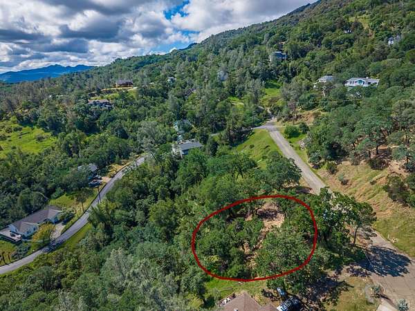 0.24 Acres of Residential Land for Sale in Napa, California