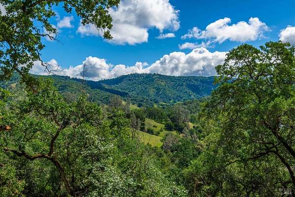 0.24 Acres of Residential Land for Sale in Napa, California
