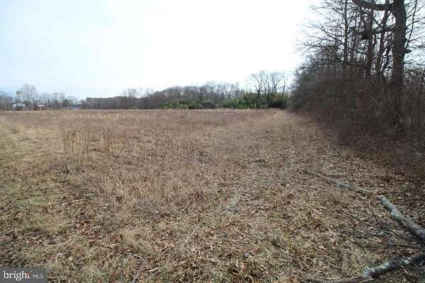 10.5 Acres of Mixed-Use Land for Sale in Lawrence, New Jersey