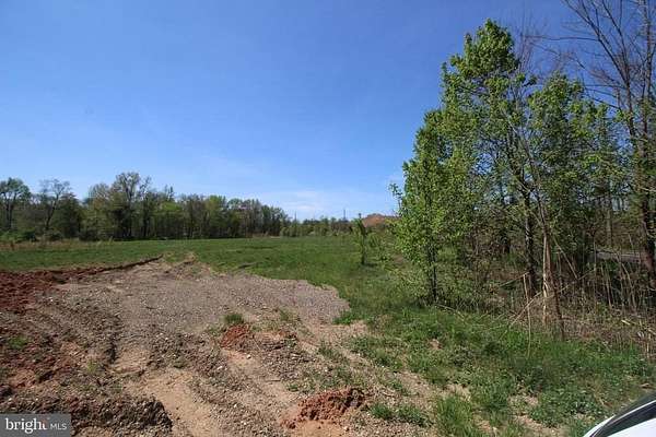 10.5 Acres of Mixed-Use Land for Sale in Lawrence, New Jersey