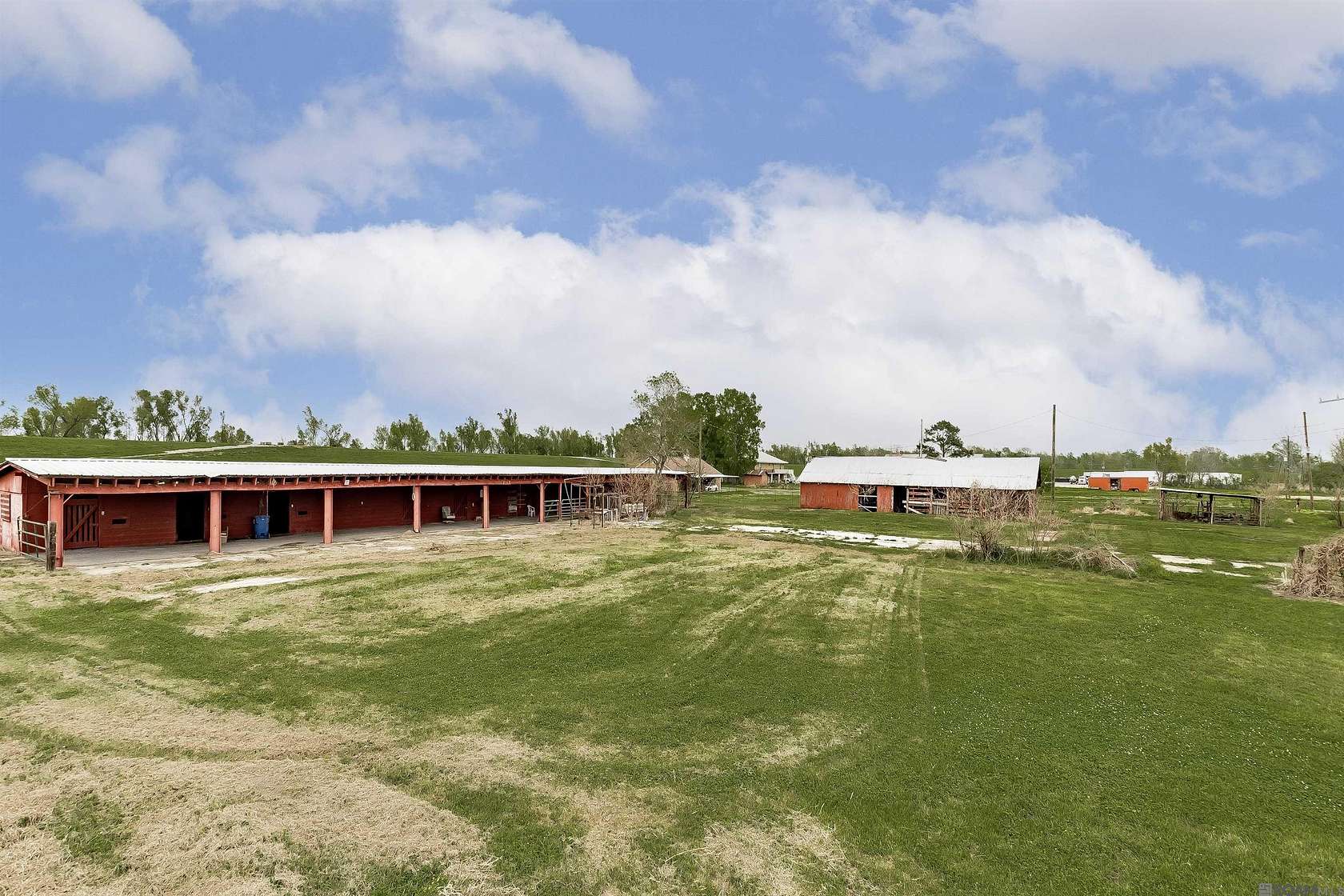 2.75 Acres of Residential Land for Sale in Port Allen, Louisiana