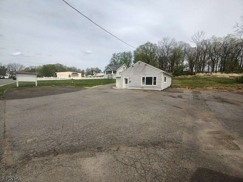 1.55 Acres of Commercial Land for Lease in Washington Township, New Jersey