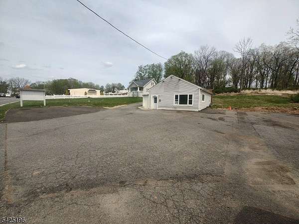 1.55 Acres of Commercial Land for Lease in Washington Township, New Jersey