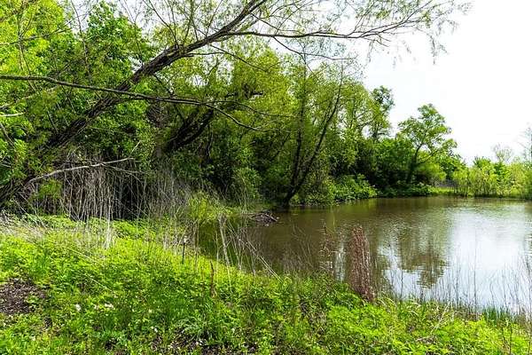 2.5 Acres of Residential Land for Sale in Palmer, Texas
