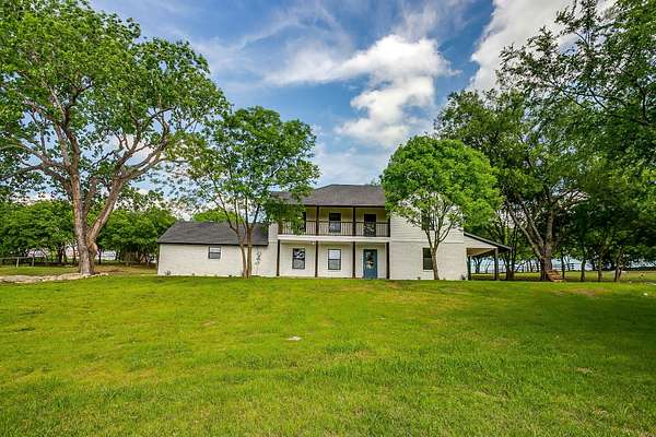 1.88 Acres of Land with Home for Sale in Fort Worth, Texas