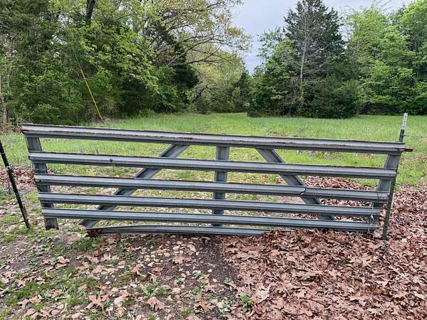 50 Acres of Land for Sale in Rogersville, Missouri