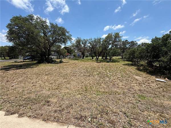 0.31 Acres of Residential Land for Sale in Horseshoe Bay, Texas