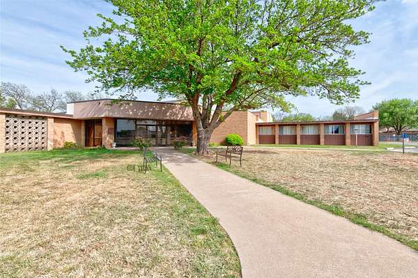 5 Acres of Mixed-Use Land for Sale in Abilene, Texas