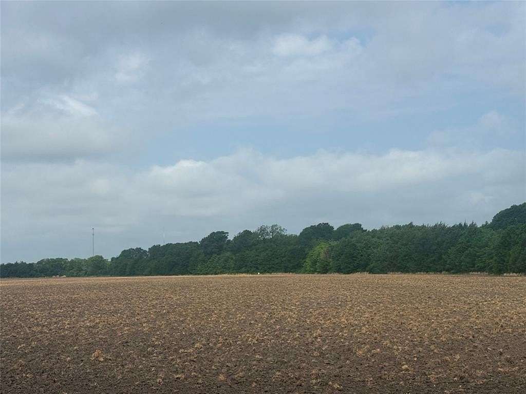 19.8 Acres of Land for Sale in Bonham, Texas