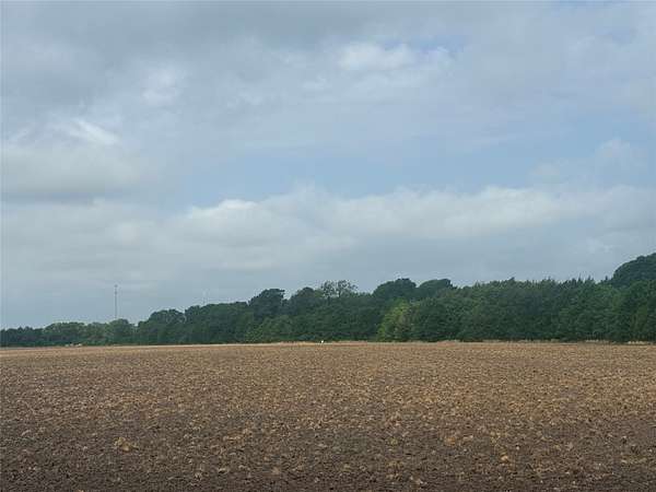 19.8 Acres of Agricultural Land for Sale in Bonham, Texas