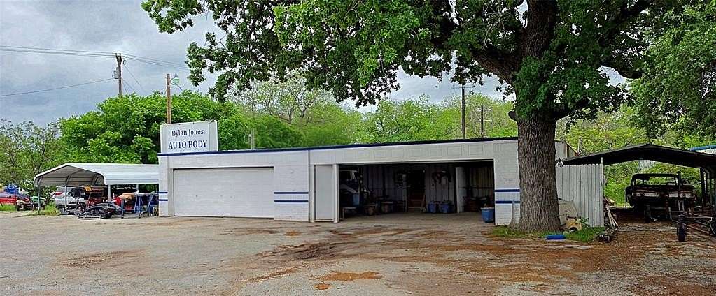 0.63 Acres of Mixed-Use Land for Sale in Aledo, Texas