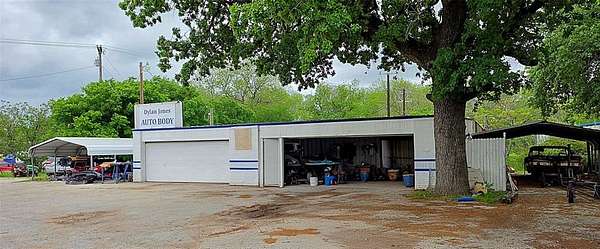 0.63 Acres of Mixed-Use Land for Sale in Aledo, Texas