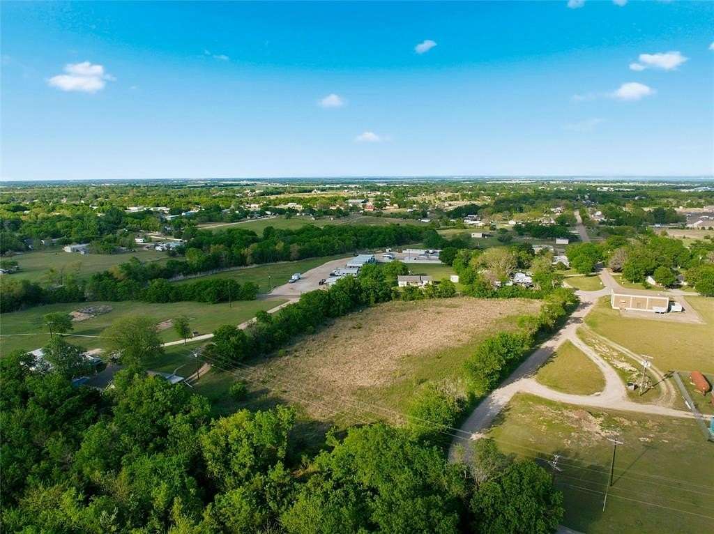 1.42 Acres of Land for Sale in Woodway, Texas