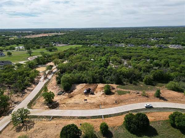 1 Acre of Residential Land for Sale in Argyle, Texas
