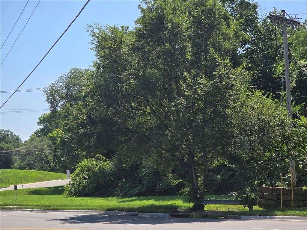 0.98 Acres of Mixed-Use Land for Sale in Kansas City, Missouri