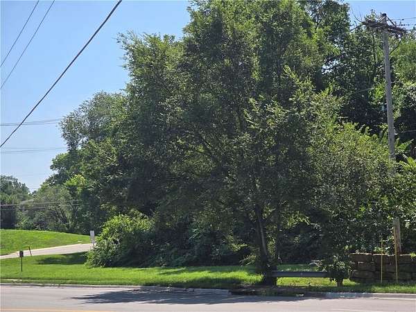 0.98 Acres of Mixed-Use Land for Sale in Kansas City, Missouri