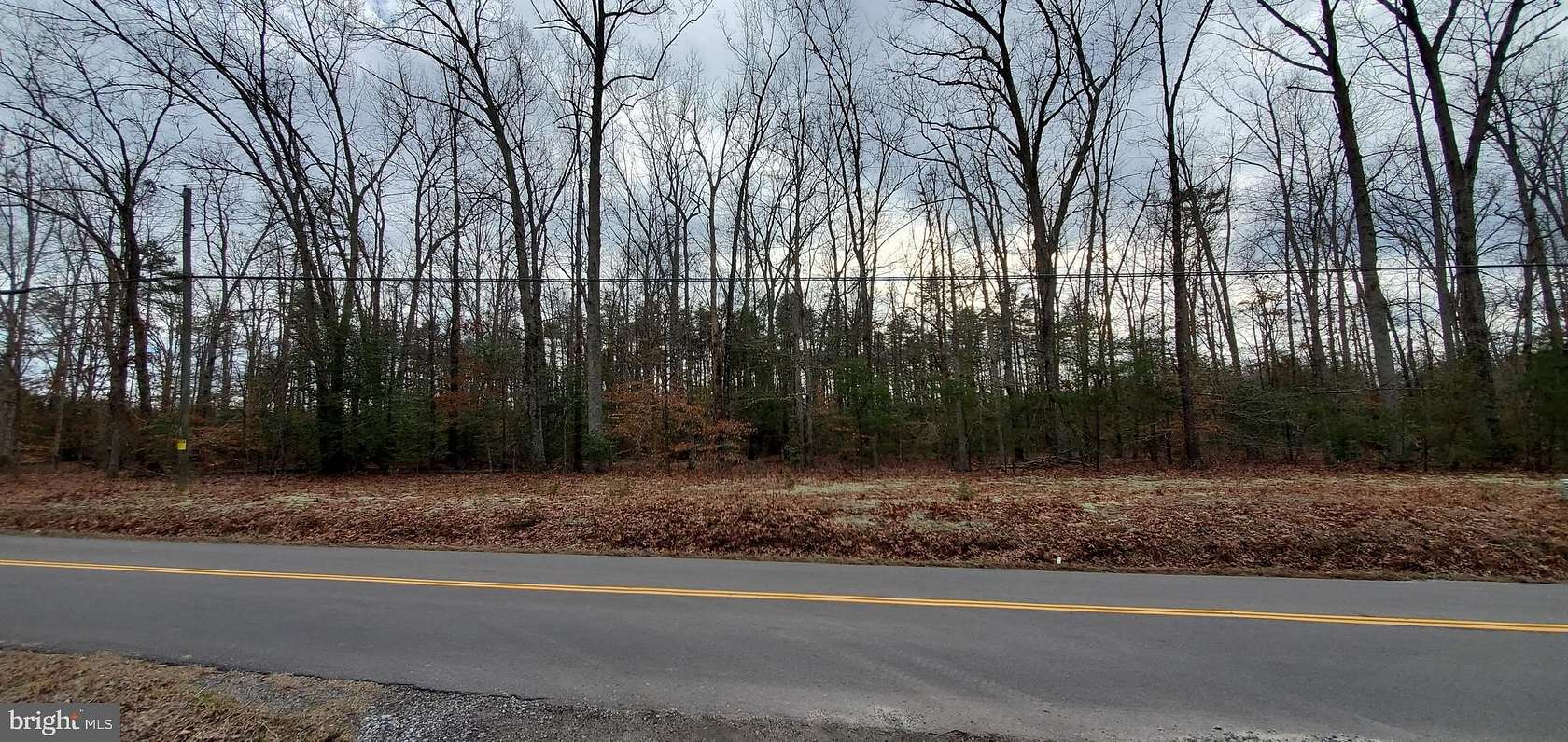 9.24 Acres of Residential Land for Sale in Spotsylvania, Virginia