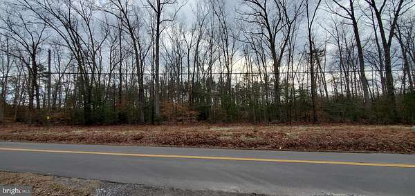 9.24 Acres of Residential Land for Sale in Spotsylvania, Virginia