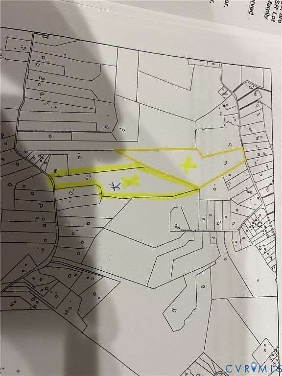 48.4 Acres of Land for Sale in Chesterfield, Virginia