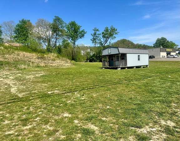 0.85 Acres of Land for Sale in West Portsmouth, Ohio