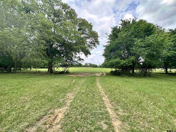 32.5 Acres of Land for Sale in Frankston, Texas