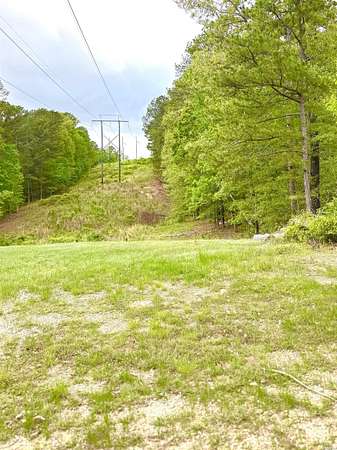 1 Acre of Residential Land for Sale in Hot Springs, Arkansas