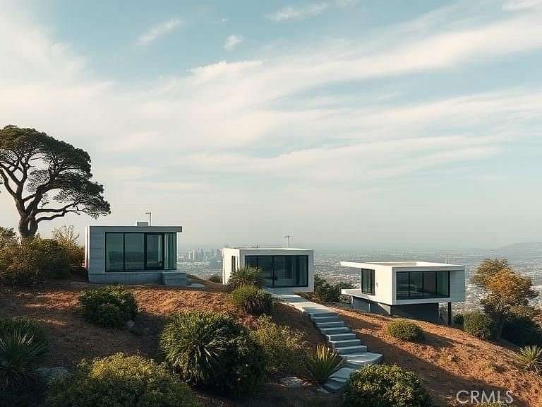 1 Acre of Land for Sale in Lincoln Heights, California