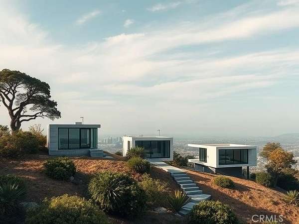 1 Acre of Land for Sale in Lincoln Heights, California