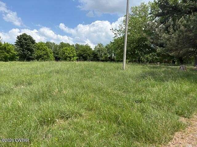9.59 Acres of Residential Land for Sale in Humboldt, Tennessee