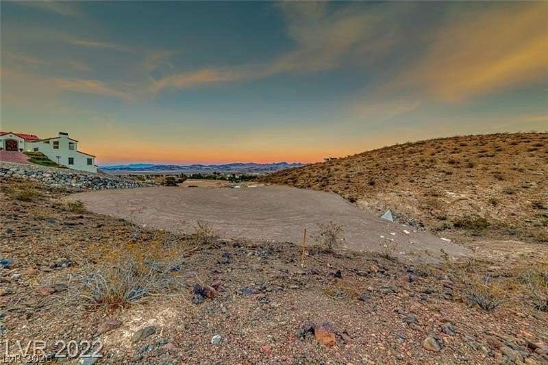 1.4 Acres of Residential Land for Sale in Henderson, Nevada