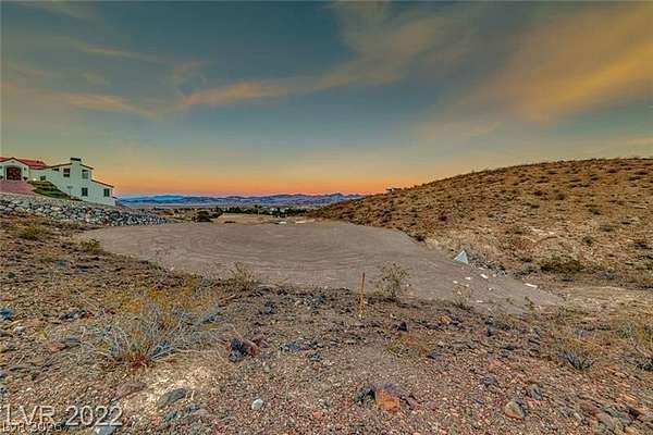 1.4 Acres of Residential Land for Sale in Henderson, Nevada